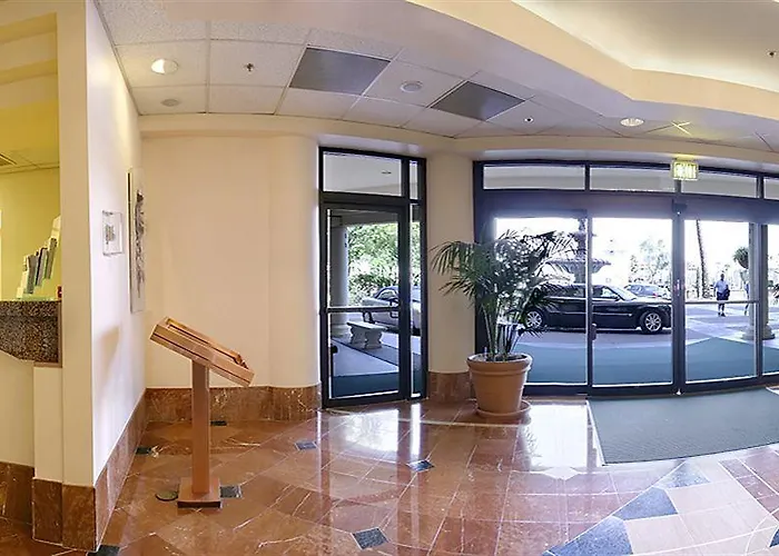 Hotel Marriott Old Town Scottsdale