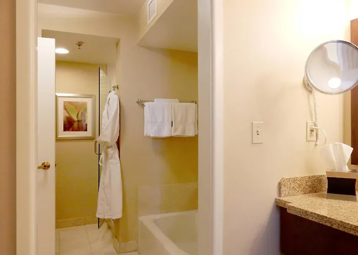 Marriott Old Town 4* Scottsdale