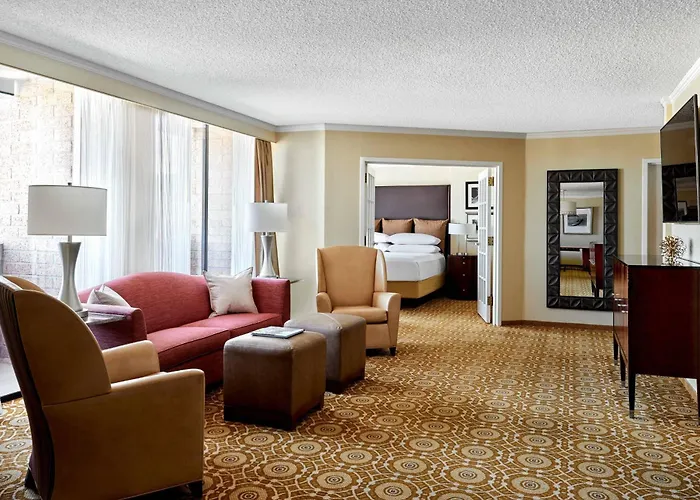 Marriott Old Town Scottsdale