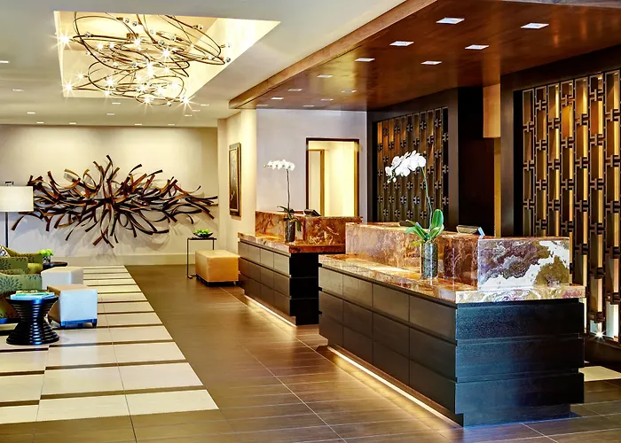 Marriott Old Town 4* Scottsdale