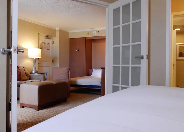 Marriott Old Town Scottsdale