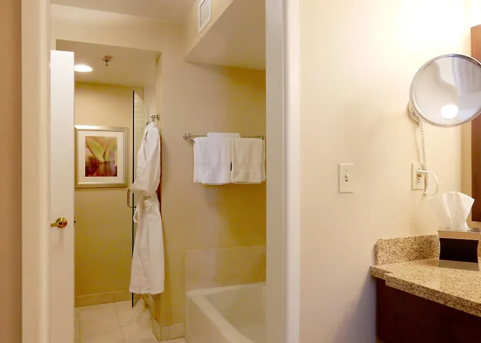 Marriott Old Town Hotel Scottsdale