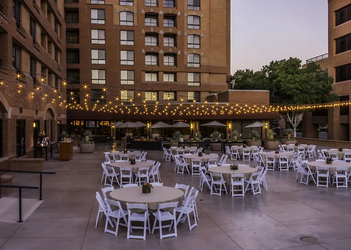 Marriott Old Town