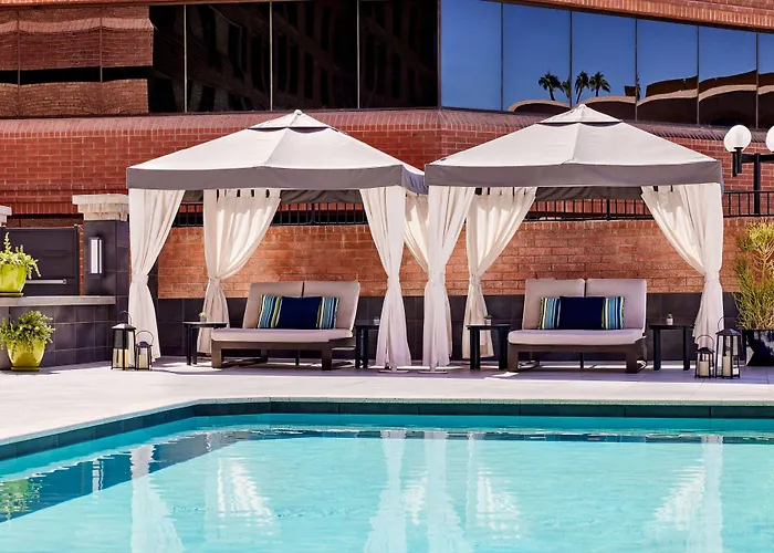 Marriott Old Town