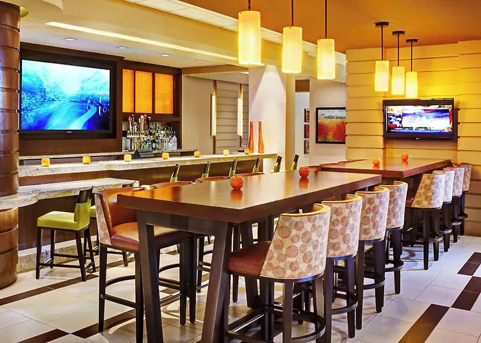 Marriott Old Town Hotel