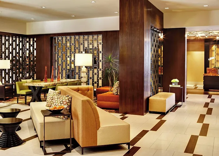 Marriott Old Town 4* Scottsdale