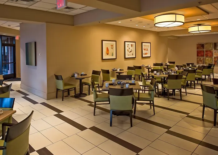 Marriott Old Town