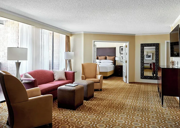 Marriott Old Town 4* Scottsdale