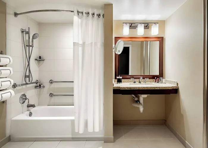 Marriott Old Town 4* Scottsdale