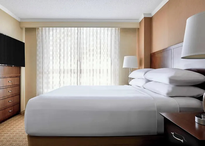 Marriott Old Town