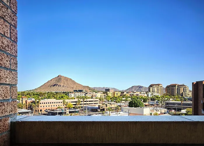 Marriott Old Town Scottsdale