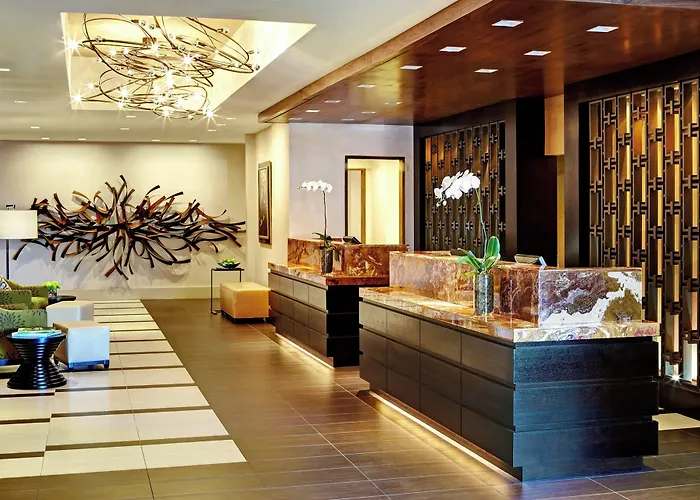 Marriott Old Town