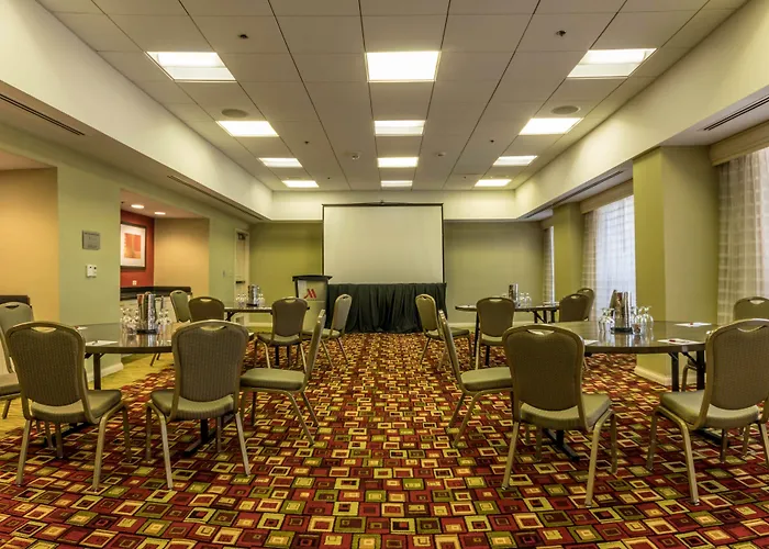 Marriott Old Town Scottsdale