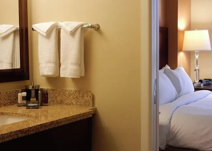 Marriott Old Town