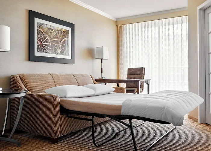 Marriott Old Town Scottsdale