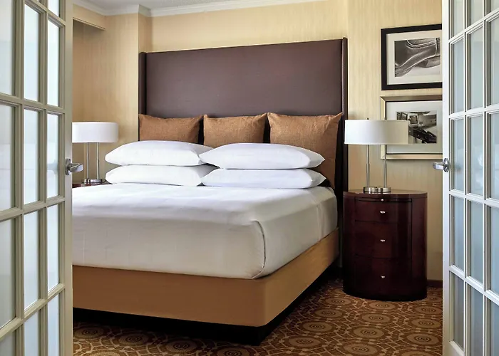Marriott Old Town