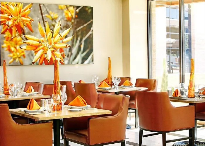 Marriott Old Town 4* Scottsdale
