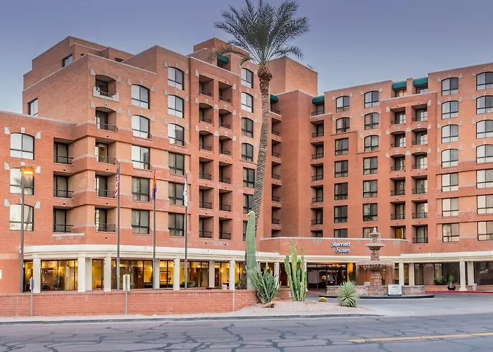 Marriott Old Town