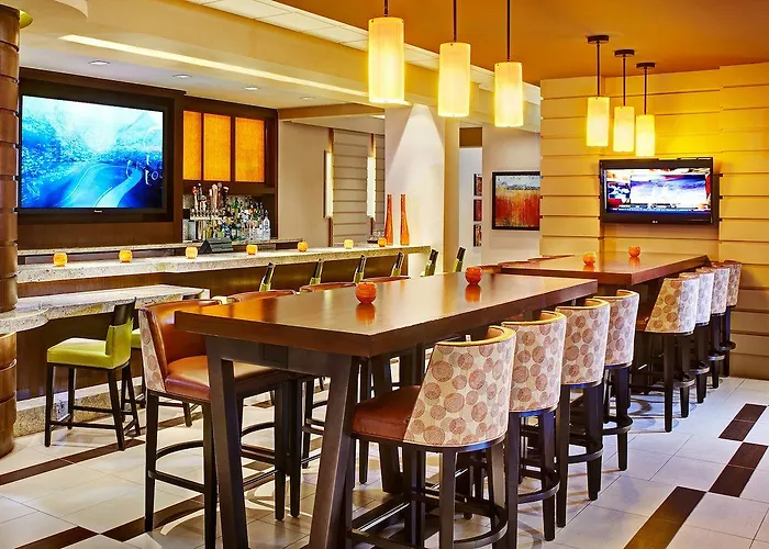 Marriott Old Town