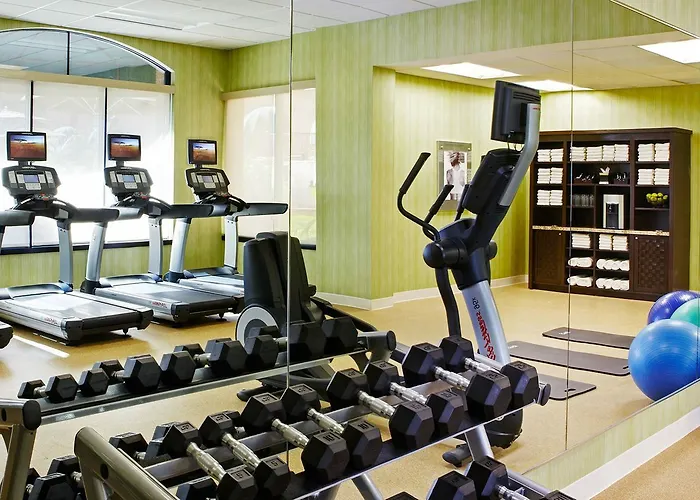 Marriott Old Town 4* Scottsdale