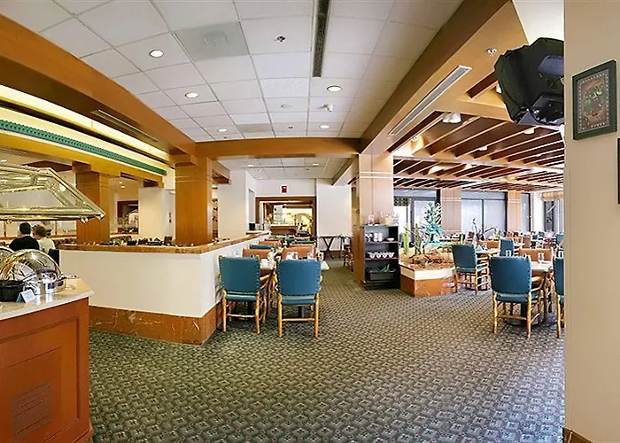 Marriott Old Town Hotel