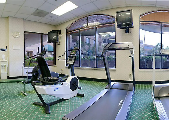 Marriott Old Town 4* Scottsdale